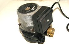 Pompe de chaudiere circulateur