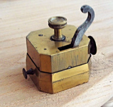 Scarificateur Instrument Médical Du 19ème siècle