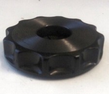 INNOCENTI MINI TURBO DE TOMASO FRONT SEAT ADJUSTMENT KNOB (0124)