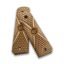 Poignées ZIB Colt 1911