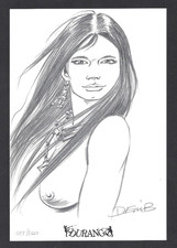 DERIB - BUDDY LONGWAY / CELUI