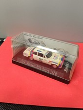 Voiture Miniature  solido 1.43