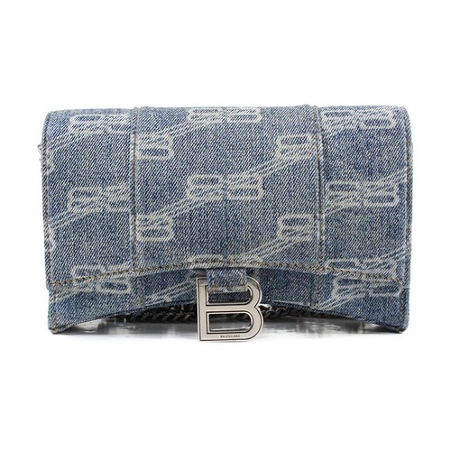 Sac mini hourglass balenciaga - hourglass,