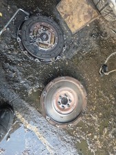 Kit Embrayage Golf 4 Tdi 90 110