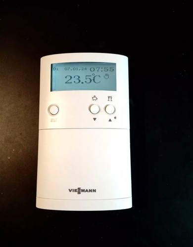 Thermostat ambiance - thermostat, d'ambiance