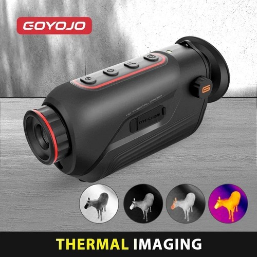 Thermal imager g210 g215 - imager,