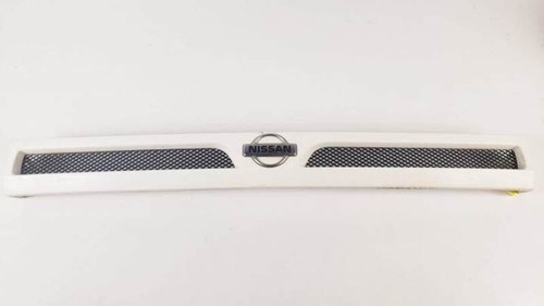 X001207228 grille gauche capot