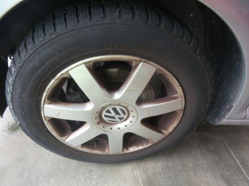 Jante volkswagen bora - jante,