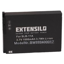 Batterie pour Samsung TL500
