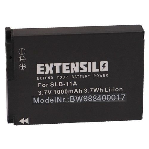 Batterie pour samsung - pour, tl500
