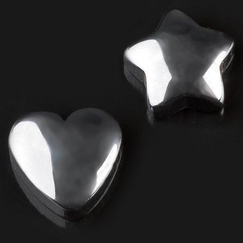 6mm piercing version inox - piercing,