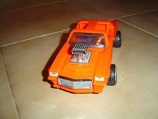 MASK Kenner Stinger