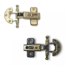 CHARNIÈRE pour charnières de meubles STYLE rustique ANTIQUE armoire spécial A62