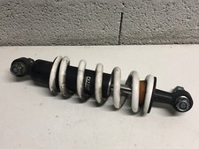 UN AMORTISSEUR ARRIERE 6650