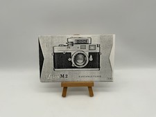 Leica M2 / Réimpression