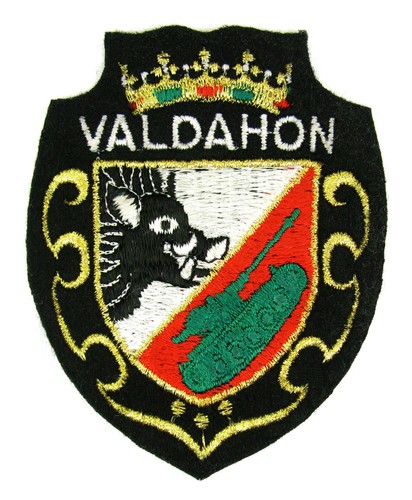 Ecusson brodé embroidered - ecusson,