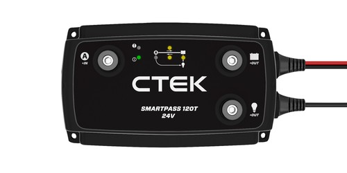 Chargeur batterie ctek - batterie,