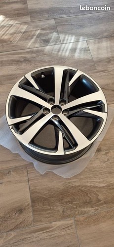 Jante peugeot rcz - peugeot,