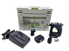 Perceuse visseuse FESTOOL CXS
