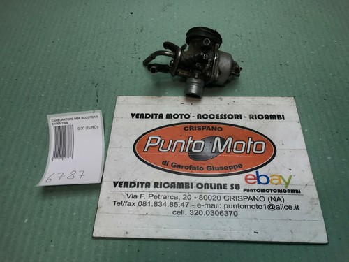 Carburateur complet pour - , mbk