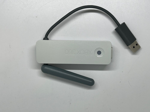 Microsoft xbox 360 - 360, wireless