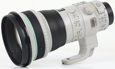Canon 400mm f4 DO IS II USM