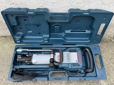 BOSCH - GSH 16 - Brise Béton