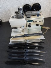  motreur avion ASP 10 cc neuf