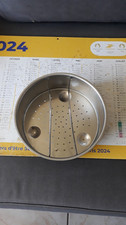 PANIER INOX POUR COCOTTE
