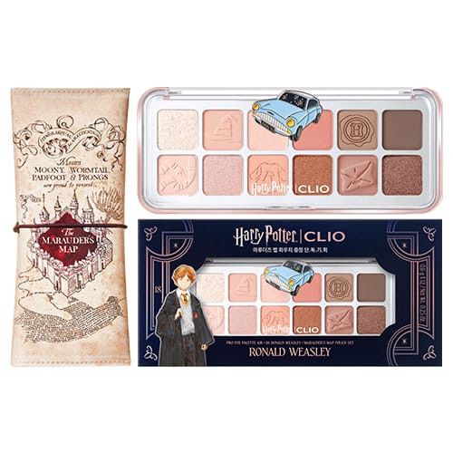 Clio harry potter pro - clio,