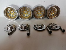 Ferrari F40 Testarossa 1 /8