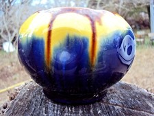 ANCIEN PETIT VASE EN