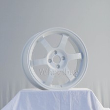 4 PCS  ROTA WHEEL GRID  16X7