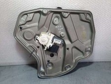 1Z0959856 Rear Right Window Regulator for SKODA OCTAVIA ESTATE (1Z5) SCOUT 4798151