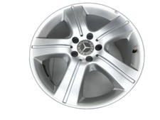 1x Jante aluminium 5X112