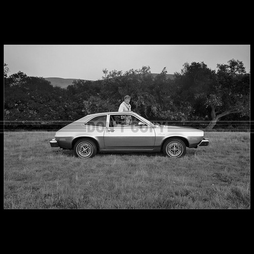 Photo 005137 ford pinto - photo,