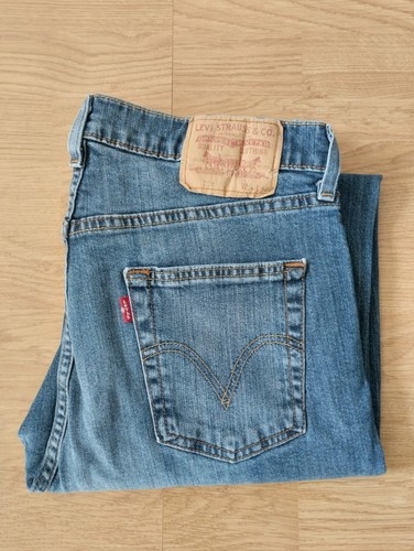 Jeans levis 751 hommes w34 - 751, w34/l30