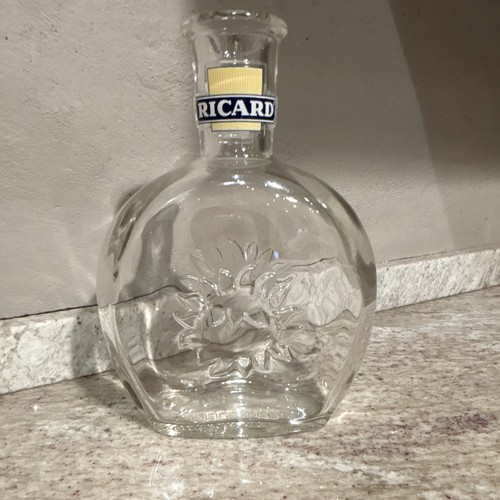 Ricard carafe verre - ricard,
