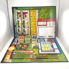 x1 BLOOD BOWL The Game of Fantasy Football 2002 VF incomplet  Warhammer Blood Bo