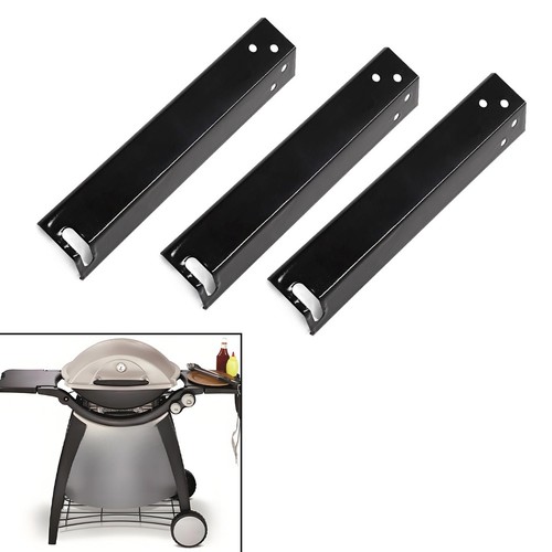 Pour barbecue grill - , plaques