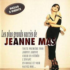 Jeanne Mas (Les plus grands