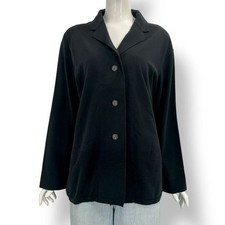 Veste ISSEY MIYAKE Noire