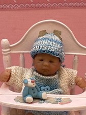 MINI REBORN JADE 9 CM+