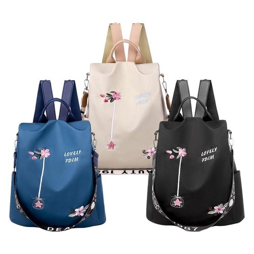 Sac dos voyage - de,