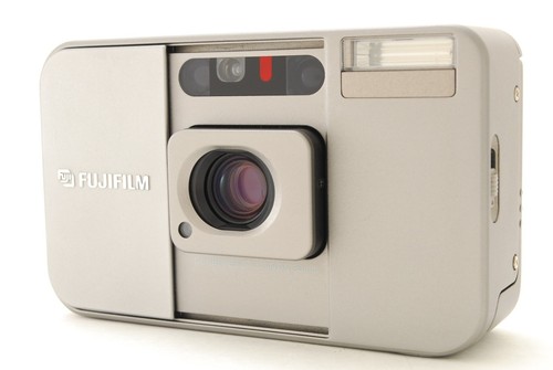 Comme neuf appareil photo - neuf],
