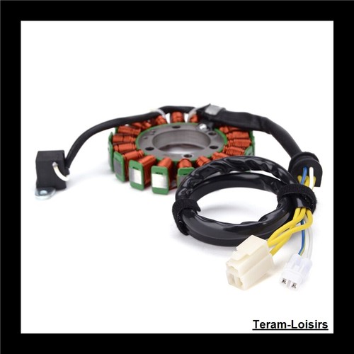 Stator allumage pour - allumage, suzuki