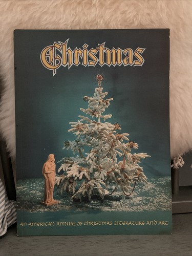 Vintage 1959 christmas - 1959,