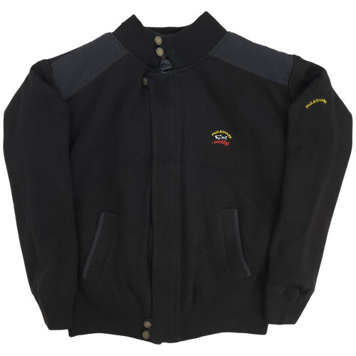 Blouson blouson bombardier