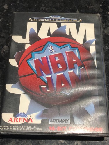 Retrogaming jeu sega - jeu, mega
