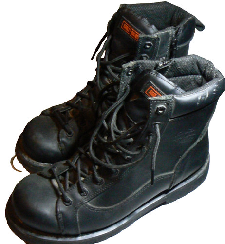 Bottes homme harley davidson - homme, harley-davidson